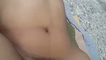 Pink pussy gf fuck slowly