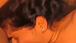 Sexy bhabhi give Blowjob to husband friend