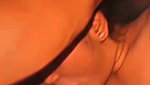 Sexy bhabhi give Blowjob to husband friend