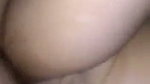 Sexy girlfriend fucking hard  moan