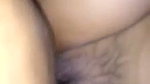 Sexy girlfriend fucking hard  moan