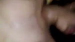 Sexy girlfriend fucking hard  moan