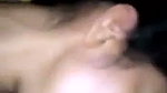 Sexy girlfriend fucking hard  moan
