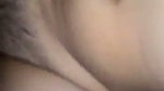 Sexy girlfriend fucking hard  moan