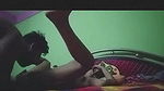 Very horny busty bengali gf pussed eaten