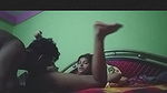 Very horny busty bengali gf pussed eaten