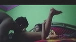 Very horny busty bengali gf pussed eaten