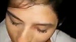 Sexy hot girl give Blowjob  fuck