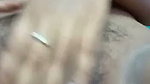 Sexy tamil girl showing her wet pussy