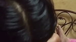 Slim aunty give Blowjob