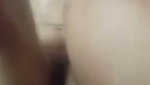 Telugu girl fucking on bed with ex lover