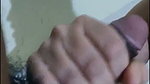 Wife give Blowjob to his husband