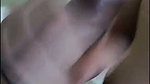 Wife give Blowjob to his husband