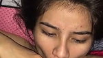 Arunachal Girl BJ Video leaks mms