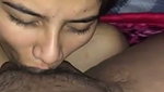 Arunachal Girl BJ Video leaks mms