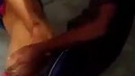 Ass licking and fucking video