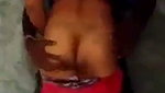 Ass licking and fucking video