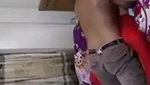 Bangalore college gal Jothi fucked by Tamil BF