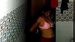 Bangla Bathing Spycam video mms