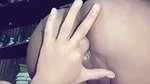 Bangla dehati fingering ass and pussy show