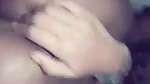 Bangla dehati fingering ass and pussy show