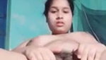 Bangla naked masturbation show mms