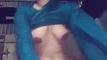 Bangladeshi solo full nude show mms