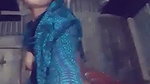 Bangladeshi solo full nude show mms