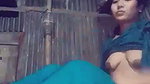 Bangladeshi solo full nude show mms