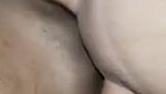 Desi babe giving blowjob