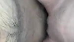Desi babe giving blowjob