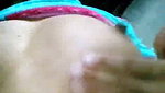 BD village girl pissing selfie video shared online