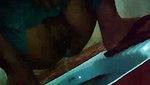 BD village girl pissing selfie video shared online
