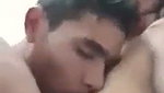 Beautiful teen lovers Xxx fuck video1