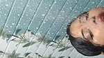 Bengali Boudi aunty bathing video   Bangladeshi