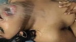 Bengali Boudi aunty bathing video   Bangladeshi