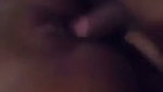 BF sucking boobs while drilling chut