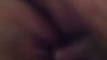 BF sucking boobs while drilling chut