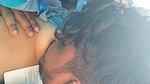 Desi Lover Having In Outdoor