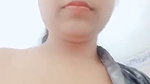 Big boobie Indian selfie MMS porn Hot cute girl