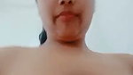 Big boobie Indian selfie MMS porn Hot cute girl