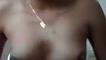 Bitchy bhabhi riding lund of her lover MMS