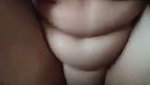Bitchy bhabhi riding lund of her lover MMS