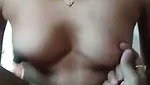 Bitchy bhabhi riding lund of her lover MMS