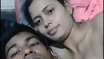 Breastfeeding desi lady for husband mms
