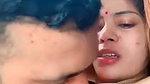 Cheating wife fucks her husbands friend in desi