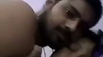 Chudai of desi lovers leaked MMS porn