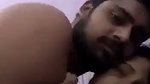 Chudai of desi lovers leaked MMS porn