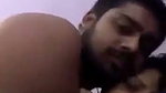 Chudai of desi lovers leaked MMS porn