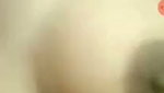 Crazy Indian wife cheating VC sex show on mobile